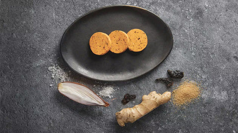 Αρωματικό Βούτυρο