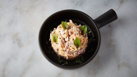 Σαλάτα Coleslaw