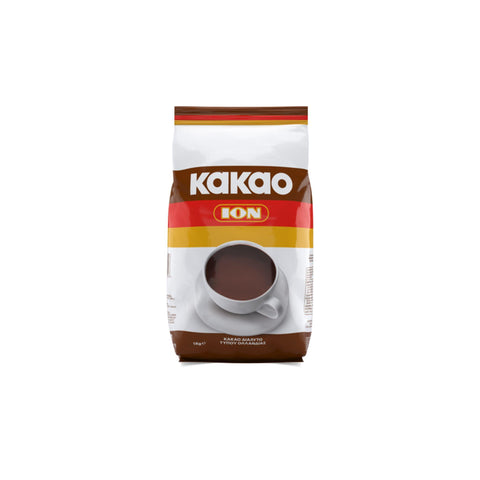 ΙΟΝ Κακάο σε Σκόνη 1 kg.