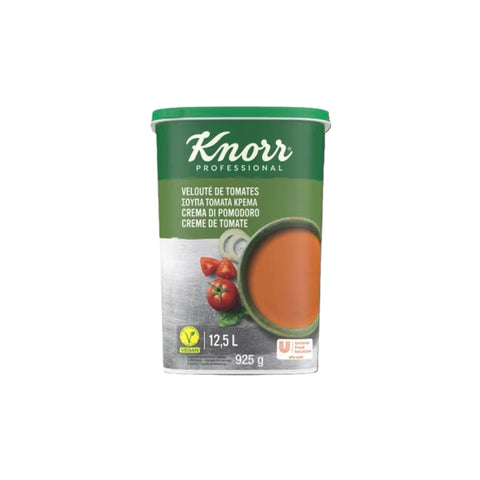 Knorr Σούπα Τομάτα Κρέμα 1 kg.