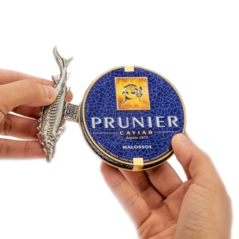 Caviar House Ανοιχτήρι Χαβιαριού 5 cm
