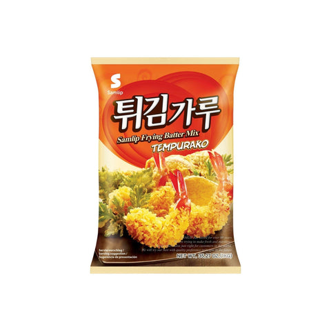 Samlip Αλέυρι Tempura 1 kg.