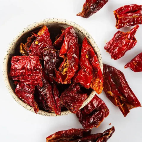 Magna Carta Λιαστά Τραγανά Πεπερόνι 100 gr.