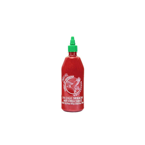 Uni-Eagle Sriracha Chili Sauce 815 gr.