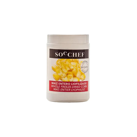 Soc Chef Τραγανό Καλαμπόκι 150 gr.