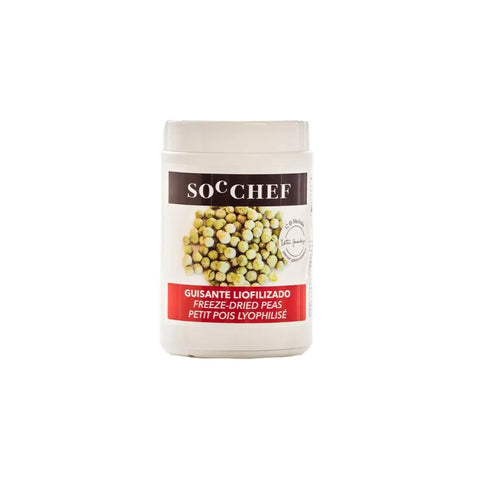 Soc Chef Τραγανός Αρακάς 150 gr.