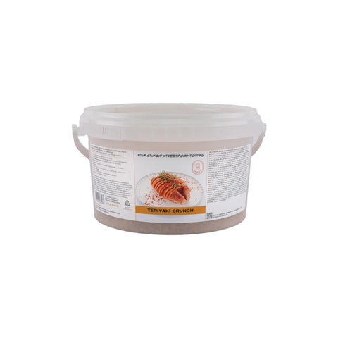 Jordà Crunch Teryiaki 1250 gr.