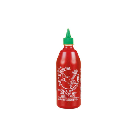 Uni-Eagle Sriracha Chili Sauce 815 gr.