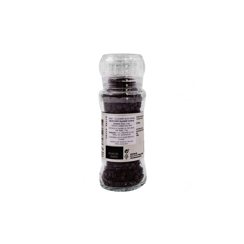 Santa Maria Μαύρο Πιπέρι Tellicherry 70 gr.