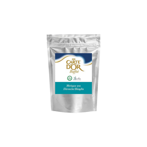 Carte D' Or Μείγμα για Πανκέικ / Βάφλα 2 kg.