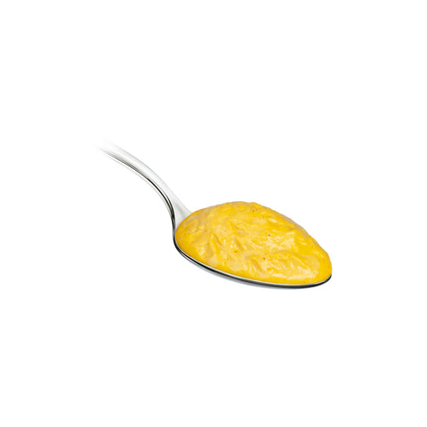 Demetra Κρέμα Σαφράν 540 gr.