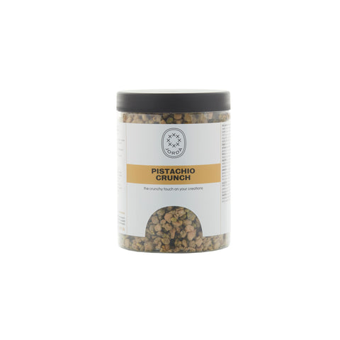 Jordà Crunch Pistachio 400 gr.