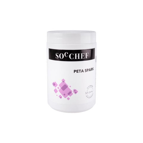 Soc Chef Peta Spark 500 gr.
