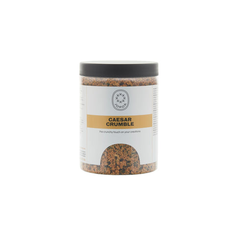 Jordà Crumble Ceasar 400 gr.