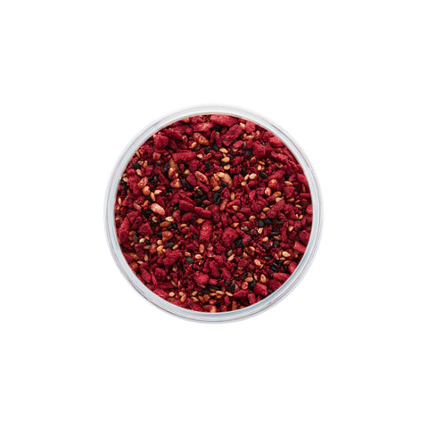 Jordà Crumble Παντζάρι & Σουσάμι 250 gr.