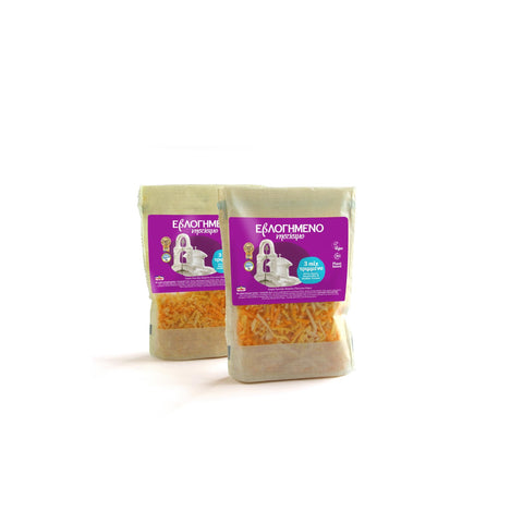 Εβλογημένο 3 Mix Τριμμένο 180 gr.