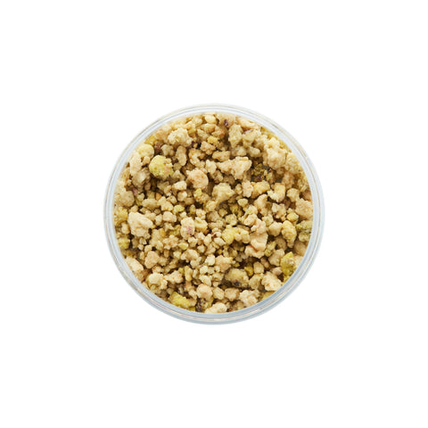 Jordà Crunch Pistachio 400 gr.