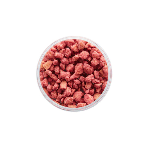 Jordà Crunch Βατόμουρο & Γιαούρτι 400 gr.