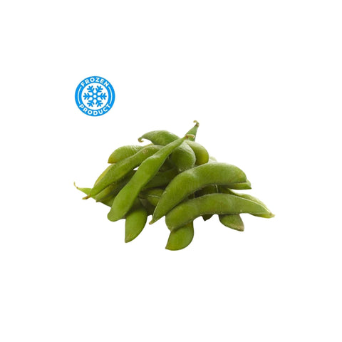 Shimami Edamame Φασόλια Σόγιας Ολόκληρα 500 gr.