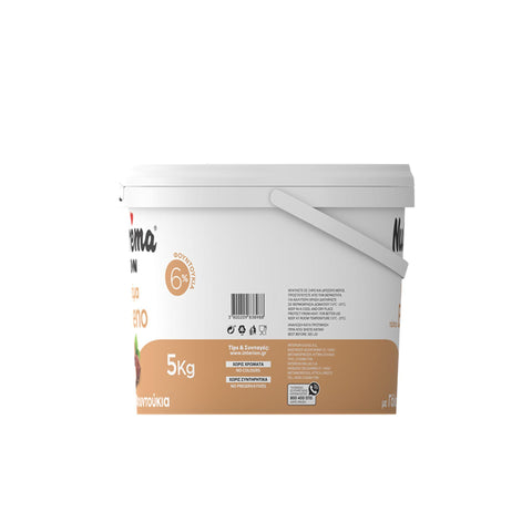 ΙΟΝ Nucrema Κρέμα Τύπου Bueno 5 kg.