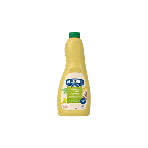 Hellmann's Dressing Classic 1 lt.