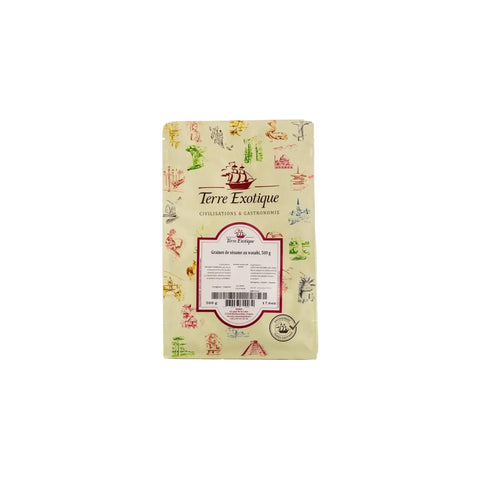 Terre Exotique Σουσάμι με Wasabi 500 gr.