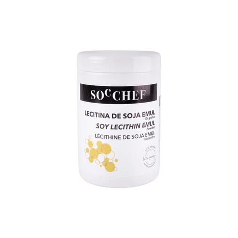Soc Chef Lecithin Emul 300 gr.