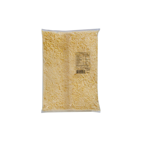 Adoro Μίγμα Τυρίων Τριμμένο 1 kg.