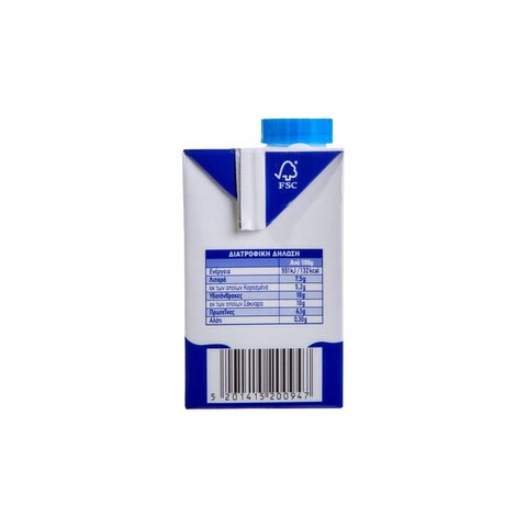 Adoro Γάλα Εβαπορέ 500 ml.