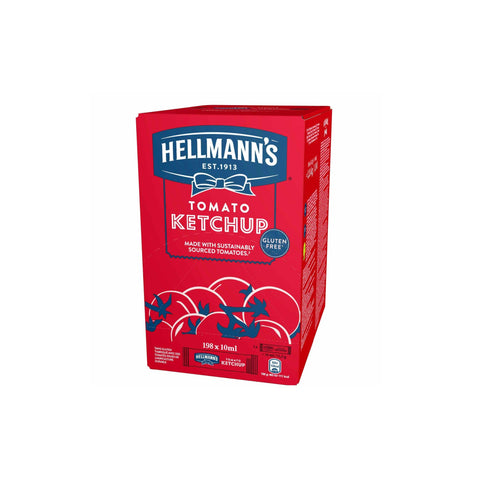 Hellmann's Κέτσαπ Stick 10 gr.