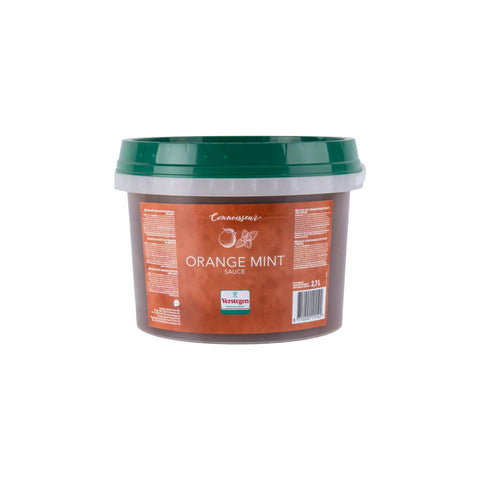 Verstegen Oranage Mint 2.7 lt. | Trofodotiki