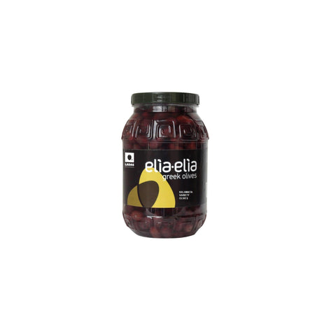 Ladas Ελίες Καλαμών Ροδέλες 2 kg.