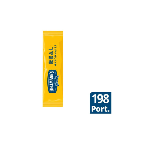 Hellmann's Μαγιονέζα Sticks 10 gr.