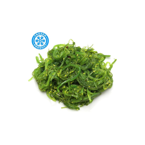 Shimami Goma Wakame 1 kg.