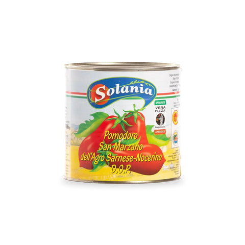 Solania Τομάτα San Marzano 2550 gr.