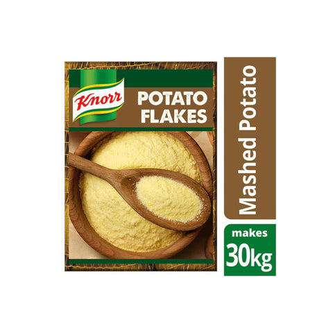 Knorr Νιφάδες Πατάτας 4 kg.