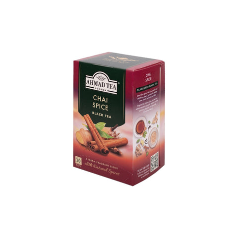 Ahmad Chai Spice Tea