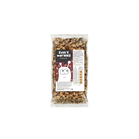 Every Morning Granola 1 kg.