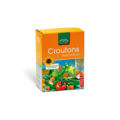 Land Leben Crouton 500 gr.
