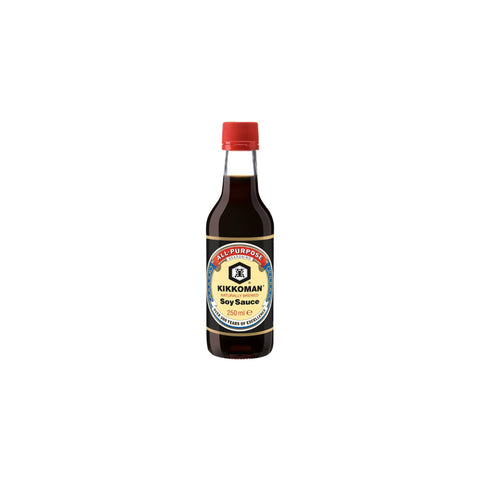 Kikkoman Soy Sauce