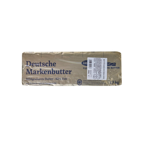 Novo Βούτυρο 2,5 kg.