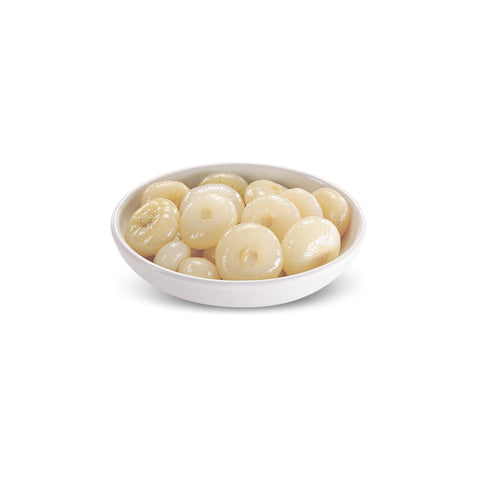 Demetra Γλυκόξινα Λευκά Κρεμμύδια 2600 gr.