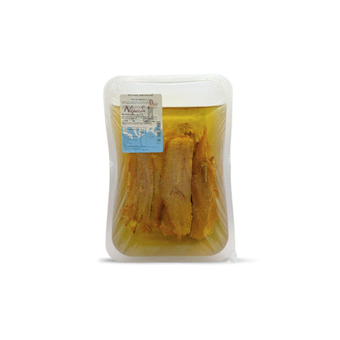 Νεράιδα Ρέγγα Καπνιστή σε Λάδι 1,6 kg.