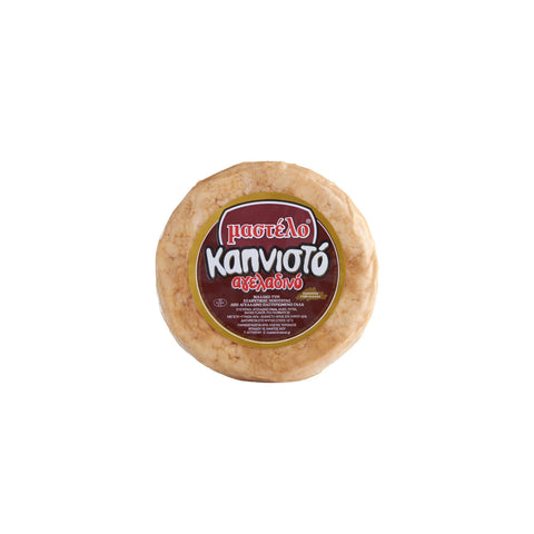 Μαστέλο Αγελαδινό Καπνιστό 380 gr.