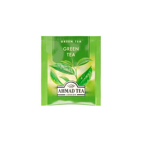 Ahmad Green Tea
