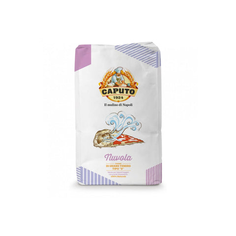 Caputo Αλεύρι Nuvola 25 kg.