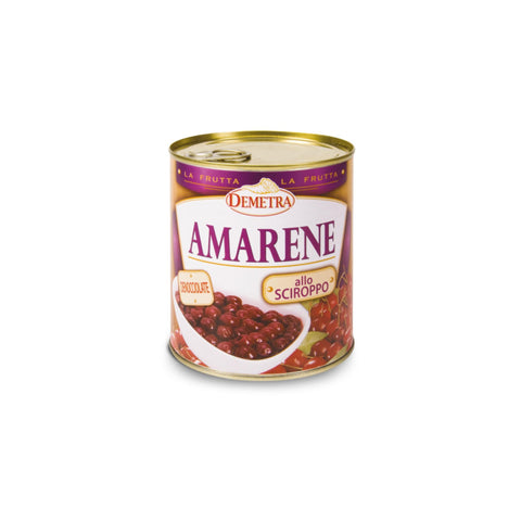 Demetra Αγριοκέρασα 900 gr.