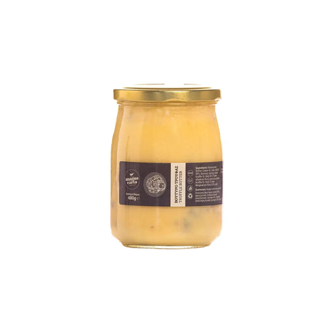 Magna Carta Βούτηρο με Τρούφα 480 gr.
