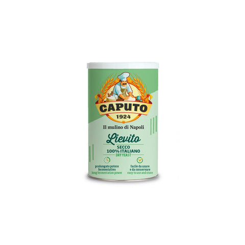 Caputo Ενεργή Ξηρή Μαγιά 100 gr.