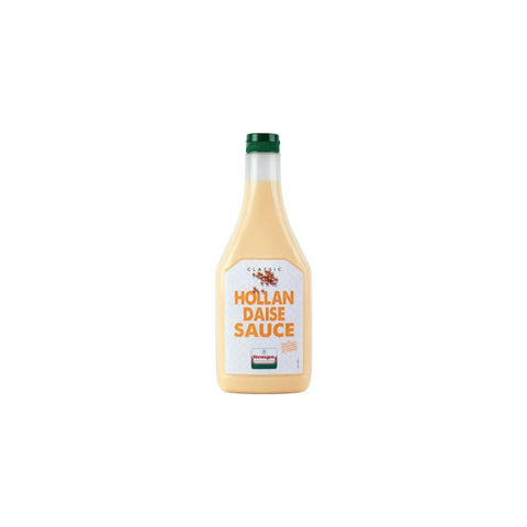 Verstegen Σάλτσα Hollandaise 875 ml.